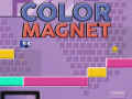 ເກມ Color Magnets