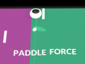 ເກມ Paddle Force