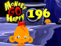 ເກມ Monkey Go Happy Stage 196