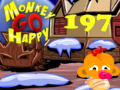ເກມ Monkey Go Happy Stage 197
