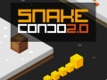 ເກມ Snake Condo 2
