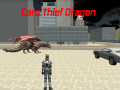 ເກມ Cars Thief Dragon