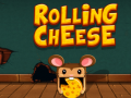 ເກມ Rolling Cheese