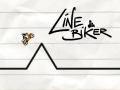 ເກມ Line Biker