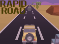ເກມ Rapid Road
