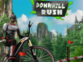 ເກມ DownHill Rush