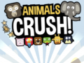ເກມ Animals Crush