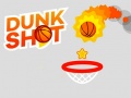 ເກມ Dunk Shot