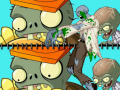 ເກມ Zombie Difference Hunt