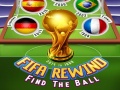 ເກມ FIFA Rewind: Find The Ball