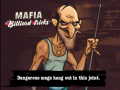 ເກມ Mafia Billiard Tricks