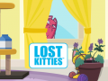 ເກມ Lost Kitties