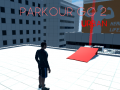 ເກມ Parkour GO 2: Urban