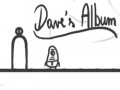 ເກມ Dave's Album