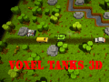 ເກມ Voxel Tanks 3D