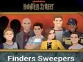 ເກມ Hunter street finders sweepers