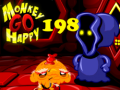 ເກມ Monkey Go Happy Stage 198