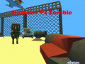 ເກມ Kogama: Humans Vs Zombie