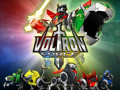 ເກມ Voltron Legendary Defender: Voltrom Force