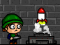 ເກມ Explode a nazi