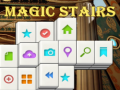 ເກມ Magic Stairs