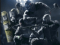 ເກມ Critical Strike Global Ops