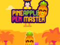 ເກມ Pineapple Pen Master