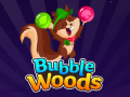 ເກມ Bubble Woods