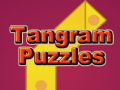 ເກມ Tangram Puzzles