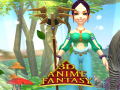 ເກມ 3D Anime Fantasy