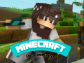 ເກມ Minecraft Erase and Guess