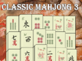 ເກມ Classic Mahjong 3