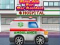 ເກມ First Aid For Car Accident