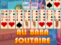 ເກມ Ali Baba Solitaire