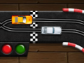 ເກມ Slot Car Racing