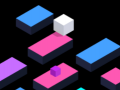 ເກມ Cube Jump