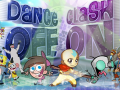 ເກມ Dance Clash Off Onn!