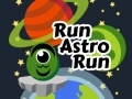 ເກມ Run Astro Run