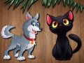 ເກມ Animal Shapes 2