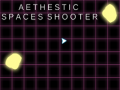 ເກມ Aethestic Spaces Shooter