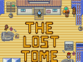 ເກມ The Lost Tome