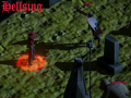 ເກມ Hellsing