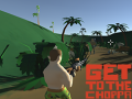 ເກມ Get to the Choppa