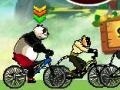 ເກມ Kung Fu Panda Racing Challenge