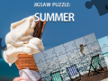 ເກມ Jigsaw Puzzle Summer