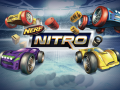 ເກມ Nerf  Nitro