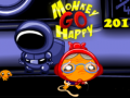 ເກມ Monkey Go Happy Stage 201