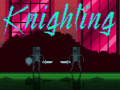ເກມ Knighting