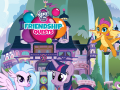 ເກມ My Little Pony: Friendship Quests 