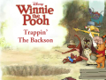 ເກມ Winnie the Pooh: Trappin' the Backson